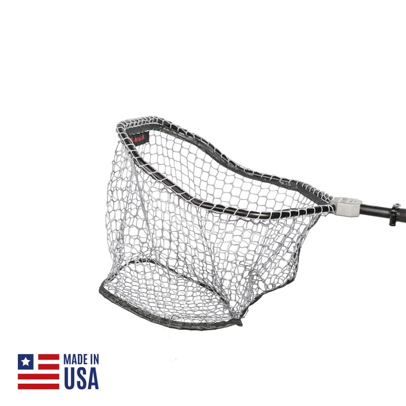 RS NETS USA Platinum Small Jaw