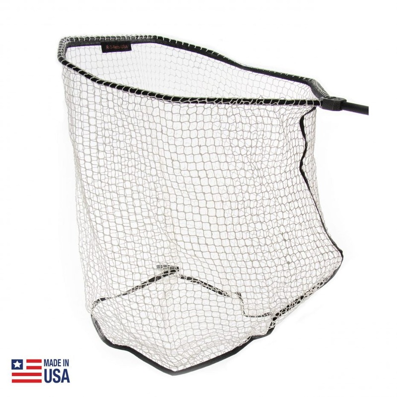 RS NETS USA SOLO SLIMER