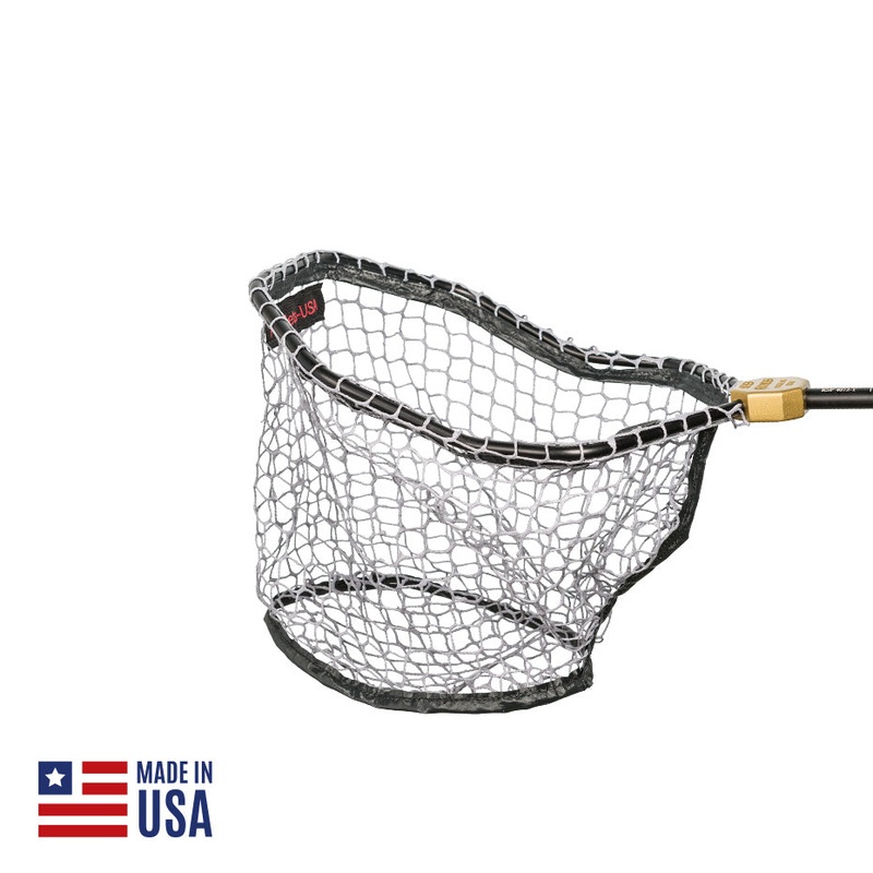 RS NETS USA YAKER NET