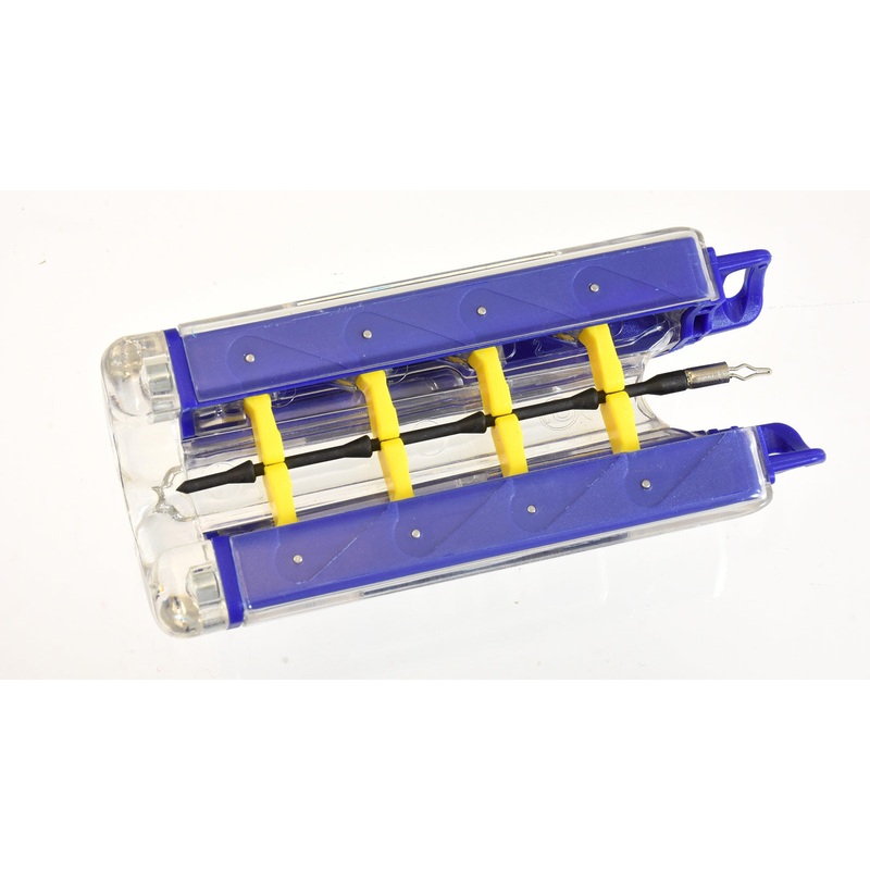 RTD-ROD THREADING DEVICE from Erupt Fishing