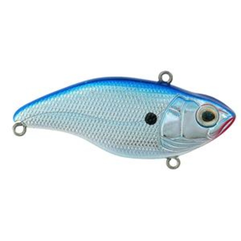 SPRO Aruku Shad 75|Chrome Black|Chrome Blue|Cell Mate|Delta Chrome|Old Glory|Perch|Red Crawfish