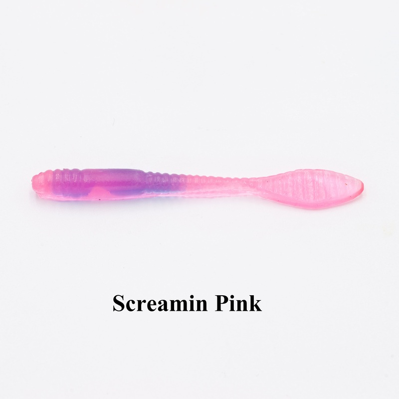 Zipper 3 Lil Thumper (Hand-poured)