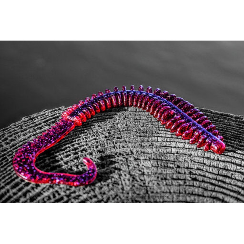 Zipper Perfect 10|Bad Blood ll|Black & Blue Flake|Camo Blue|Natural|Natural Red & Gold Flake|Purple Sonrise|Watermelon|Watermelon Gold & Purple Flake|Watermelon Red