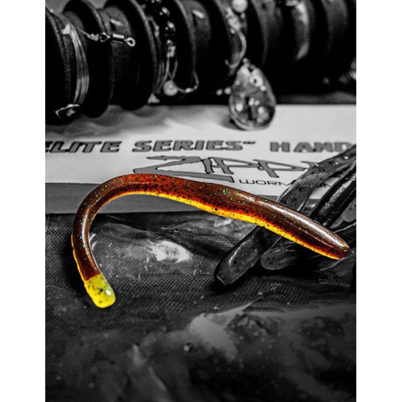 Zipper Weenie 4-1/2 & 6 (Handpoured)