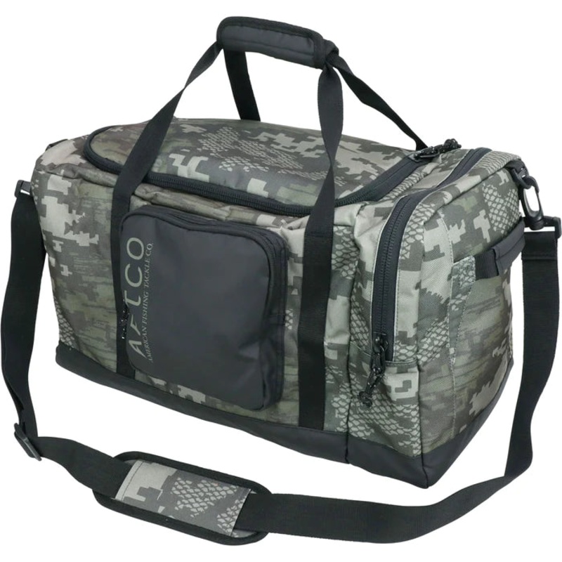 Boat Bag in Digi Camo from AFTCO