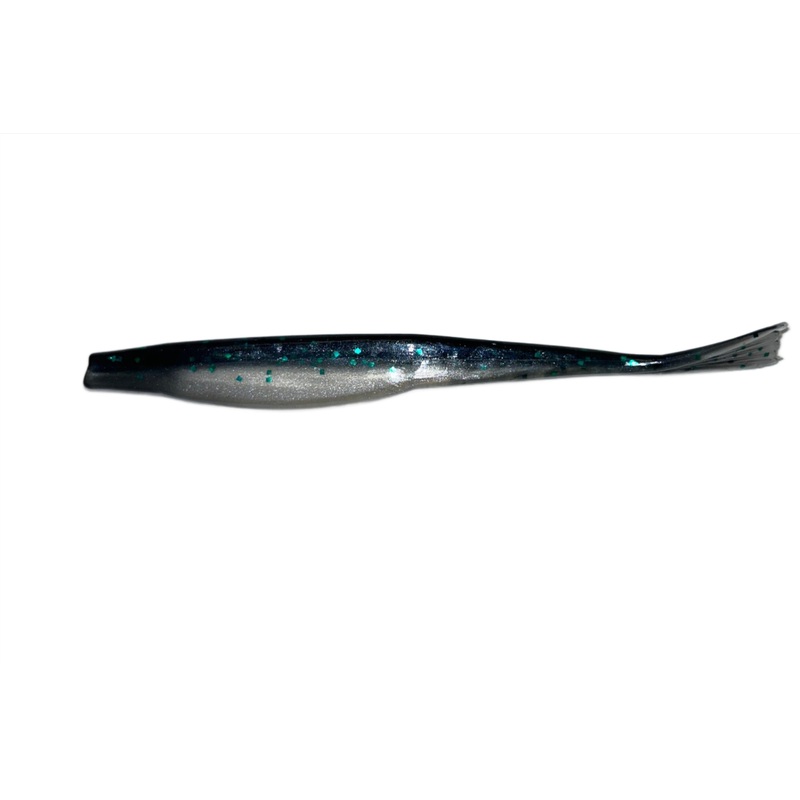 Case Walleye Shad-Floating|All The Marbles|Mackerel|Pimp Daddy|Royal D