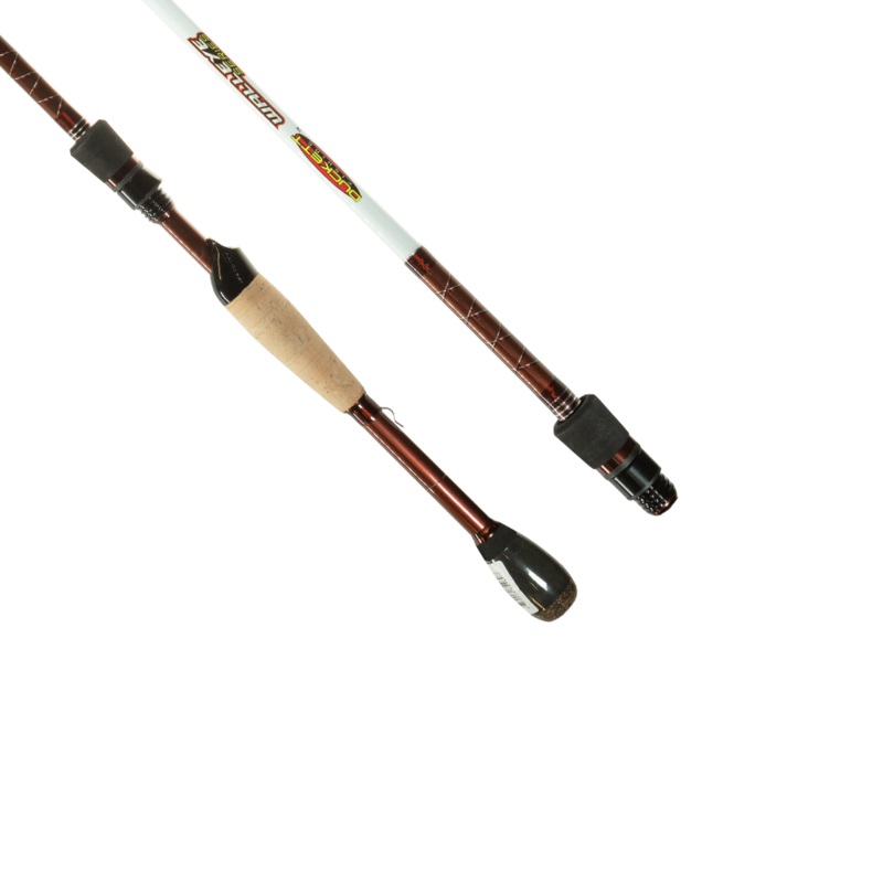 Duckett Fishing Walleye Series Spinning Rods