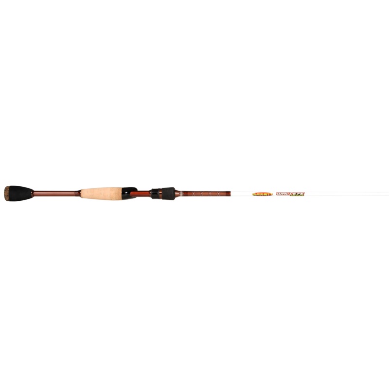 Duckett Fishing Walleye Series Spinning Rods