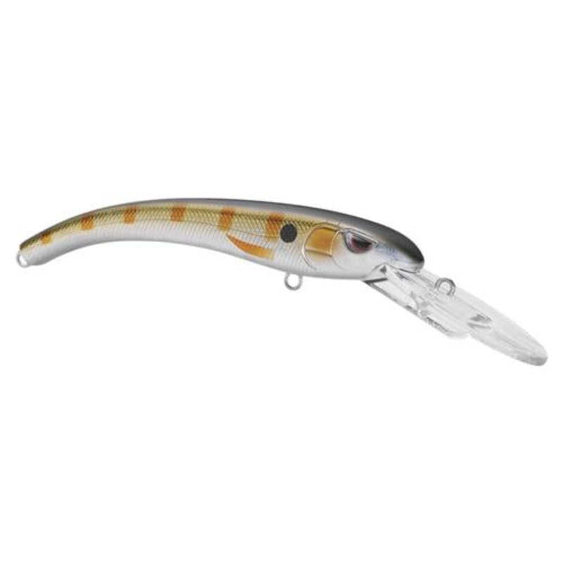 MADEYE DIVER 85 from SPRO|Black Back Gold|Chrome Blue|Chartreuse Pink|Ghost Purple Perch|Golden Perch|Perch|Pink Lemonade