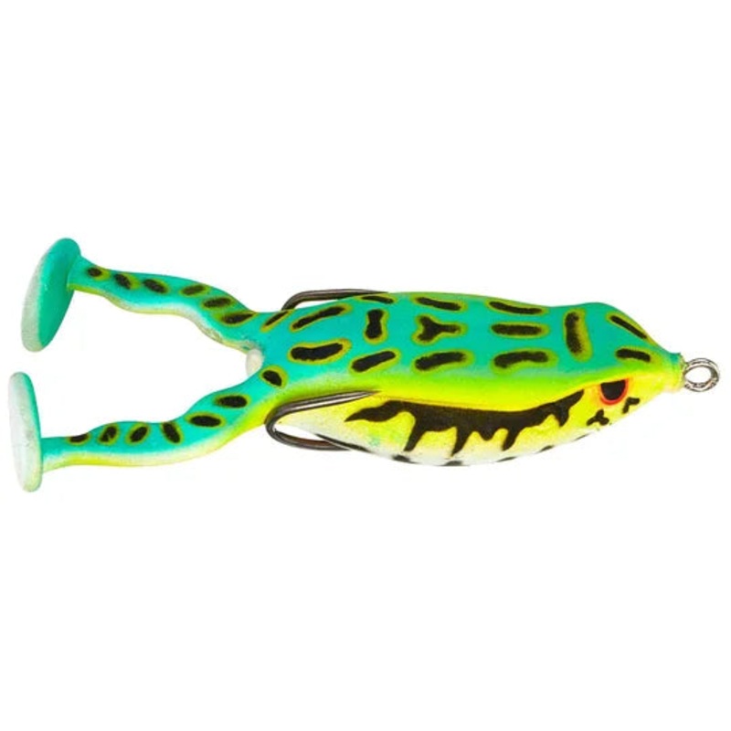 SPRO Essential Series Flappin Frog 65