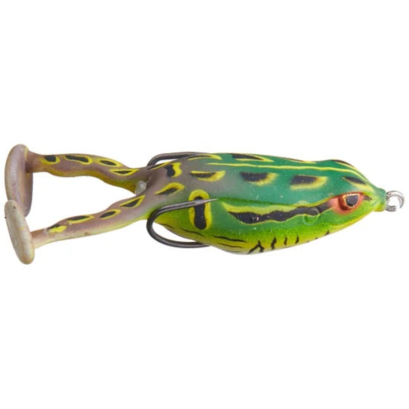 SPRO Essential Series Flappin Frog 65