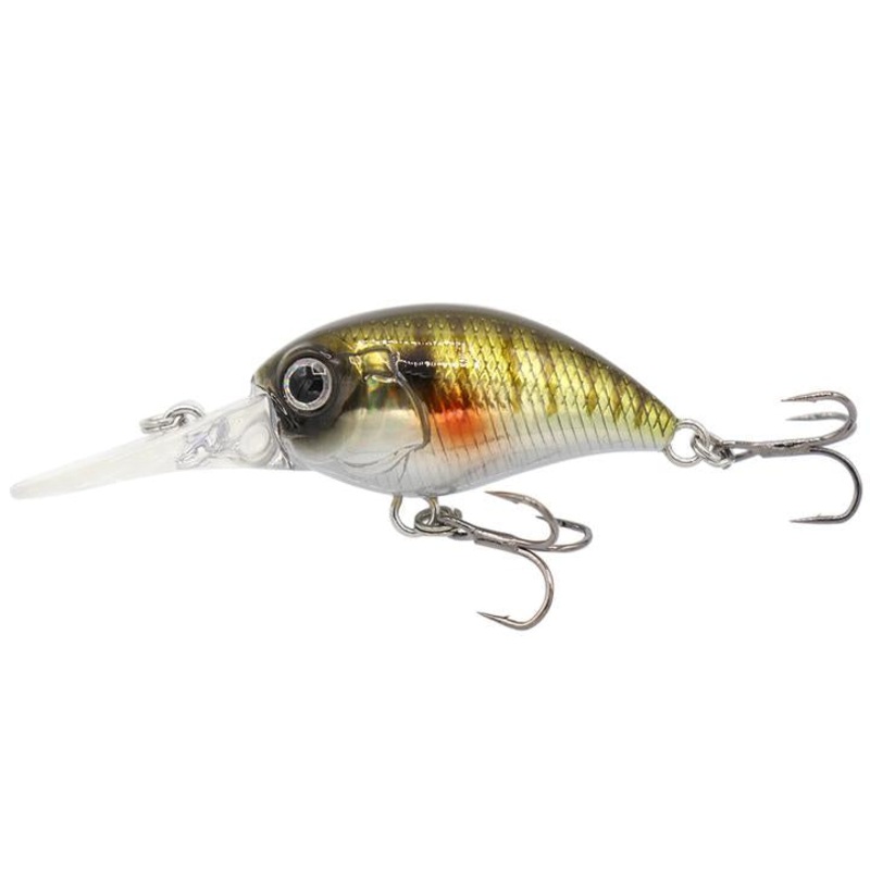 Z-Cranker 1-1/2 Micro Crankbait by Eurotackle