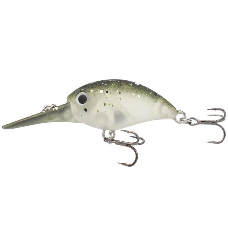 Z-Cranker 1-1/2 Micro Crankbait by Eurotackle