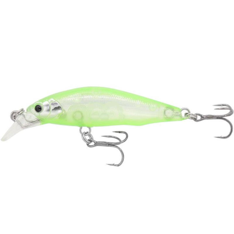 Z-Spender 2 by Eurotackle|Ayu|Chartreuse|Shad