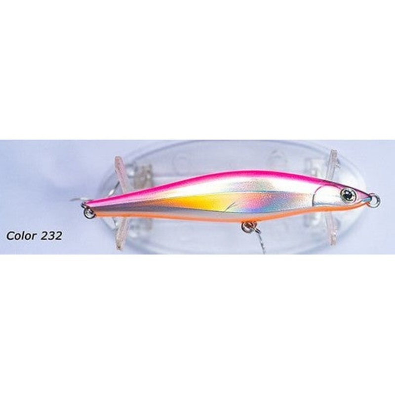 Cassan Belly Flasher Lipless Hard Lures | 11 Cm | 12.5 Cm | Sinking