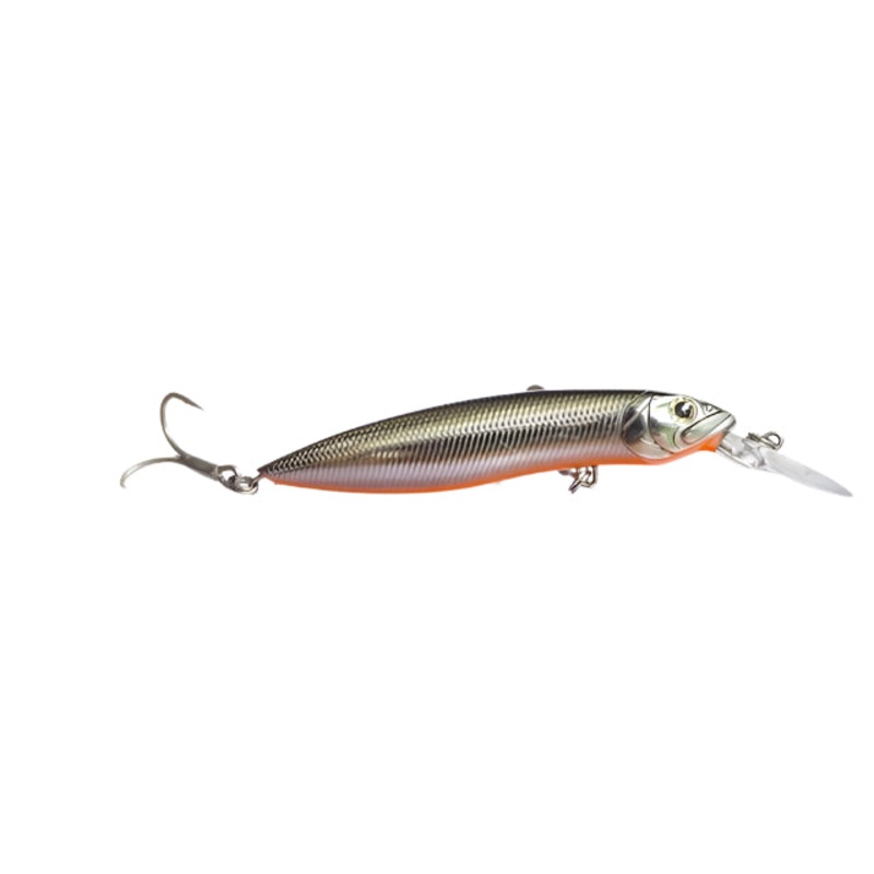 Cassan Wobbler 120F-MR Hardbait Lure | 12 Cm | 30 Gm | Floating | Trolling Lures