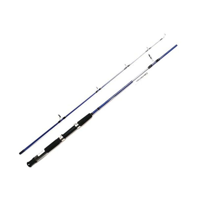 Daiwa Jupiter Safari Spinning Fishing Rod | 7Ft ,  8 Ft , 9 Ft