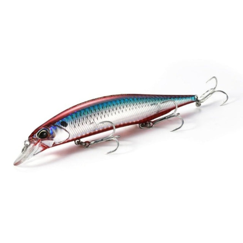 Duo International Realis Jerkbait 120sp | 12 Cm | 18.2 Gm | Suspending