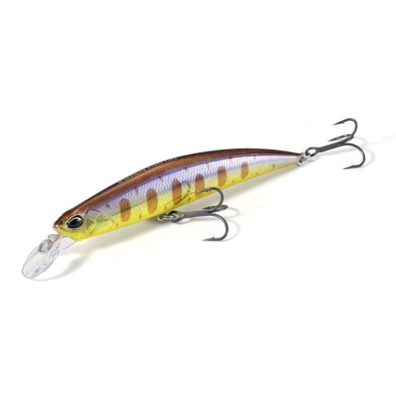 Duo International Spearhead Ryuki 110S Hard Lures | 11 Cm | 21 Gm | Heavy Sinking