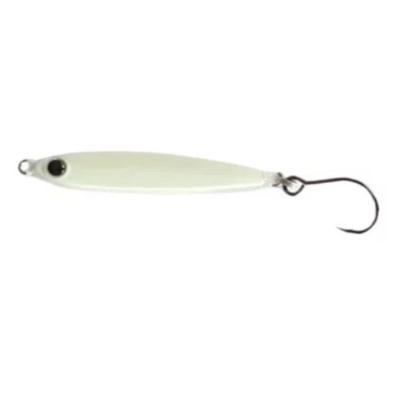 GFin Epoxy Jigs | 7.5 Cm | 30 Gm