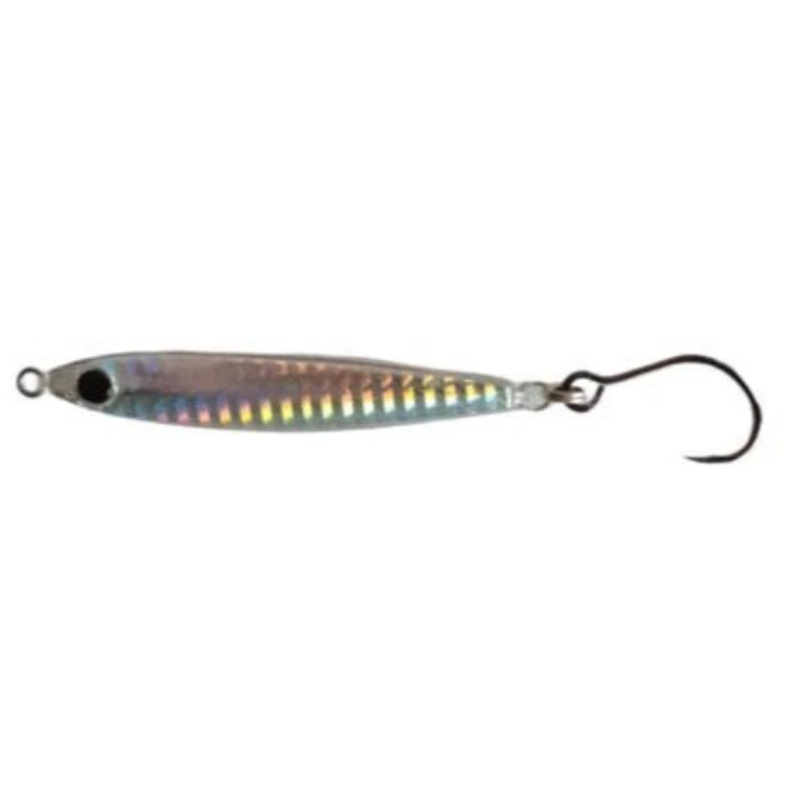 GFin Epoxy Jigs | 7.5 Cm | 30 Gm