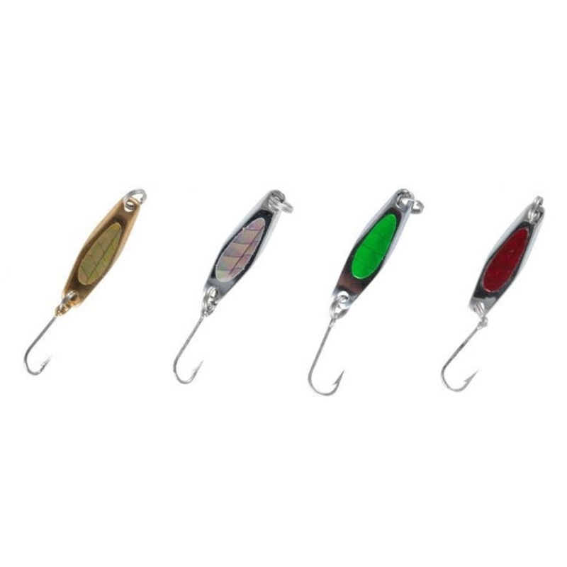 Halco Twisty Hard Metal Jigs | 55 Gm, 70 Gm