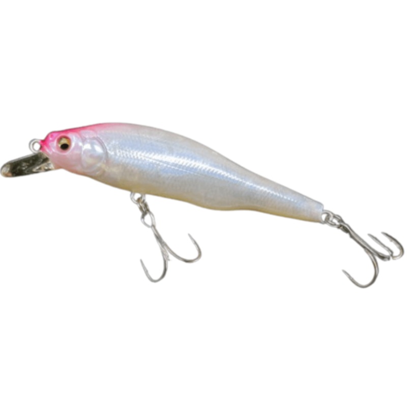 Megabass X-80 SW Shallow Hardbait Slow Sinking Lures | 8.5 Cm | 11 Gm | Slow Sinking
