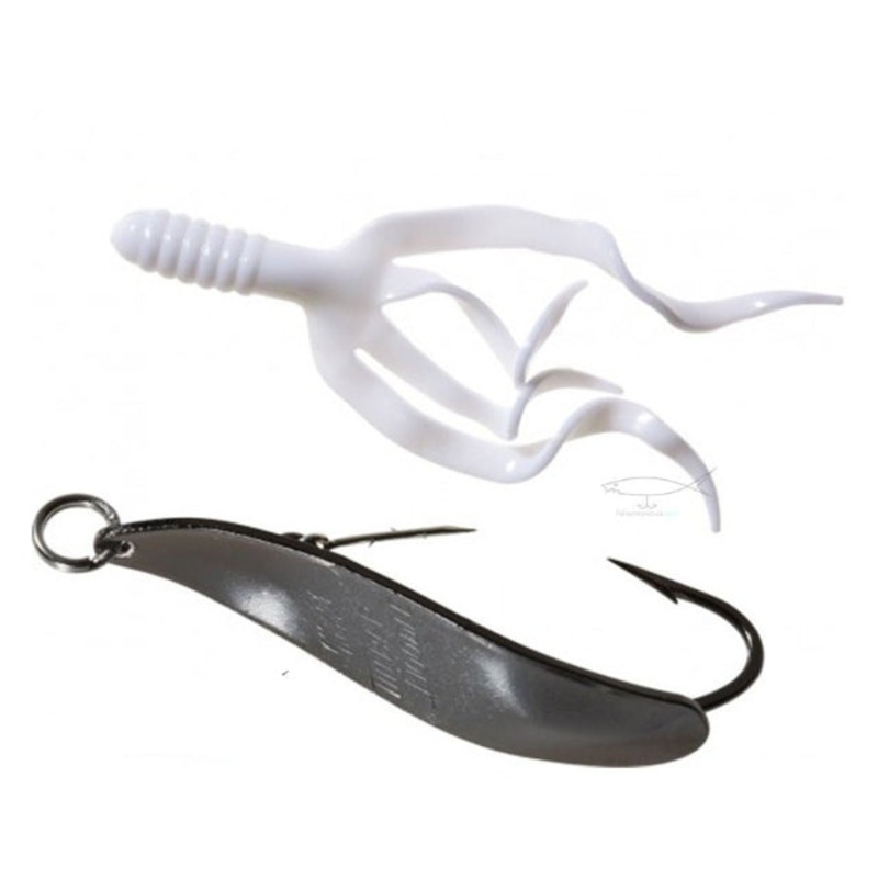 Mepps Timber Doodle Fishing Spoon | 12 Gm
