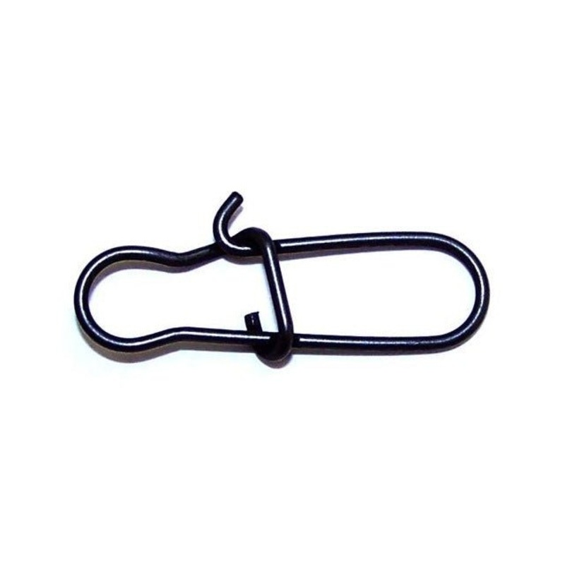 Mustad Duo Lock Snap|4