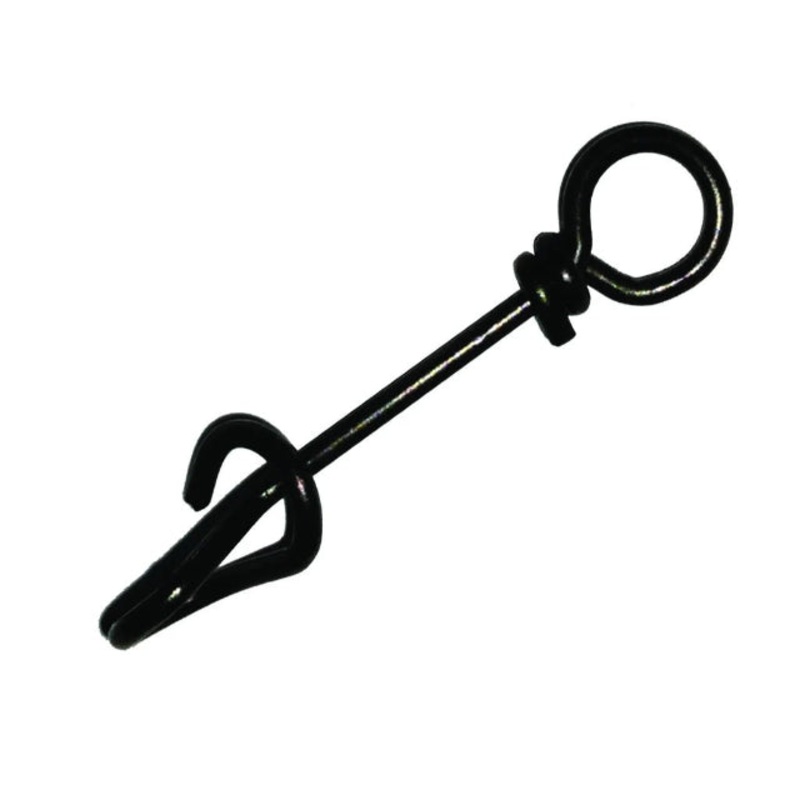 Mustad Ultrapoint Fastach Clip