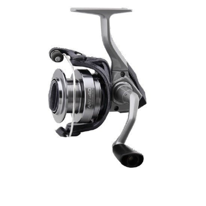 Okuma Azaki Spinning Reel | AZAKI-40