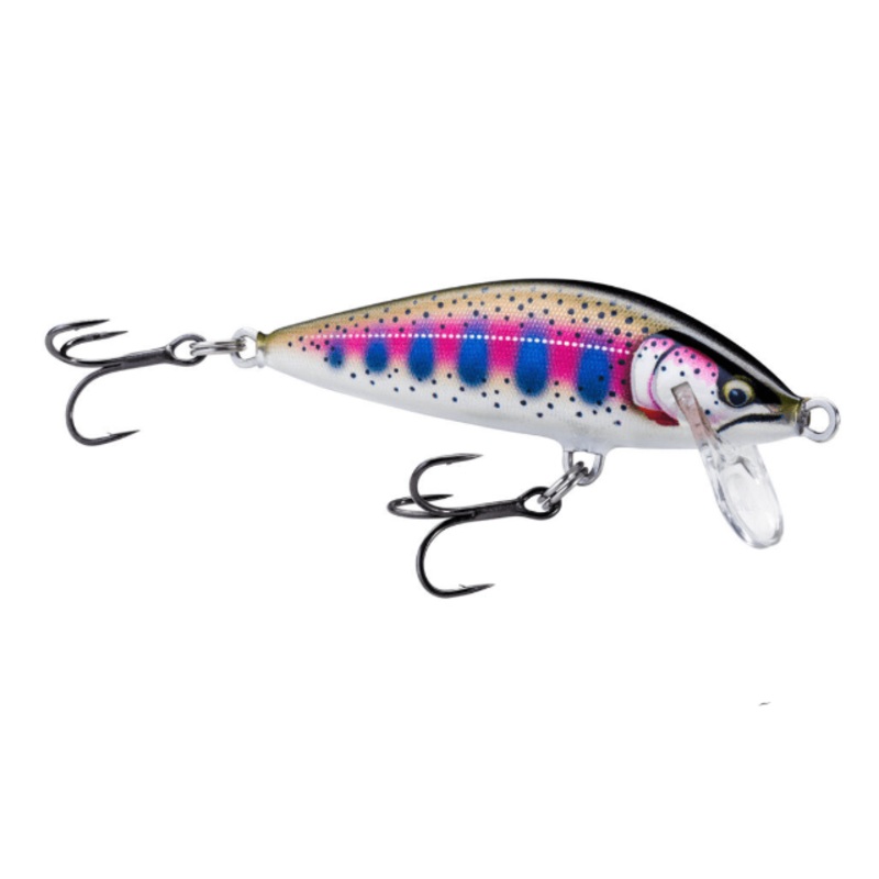 Rapala Countdown Elite Slow Sinking Hard Baits | 7.5 Cm | 10 Gm | Slow Sinking