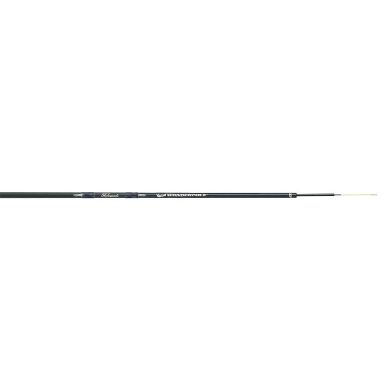 Shakespeare Wonder Pole Rod | SKP-TSP12 | 12 Ft