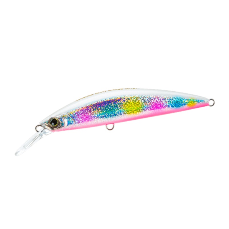 Yo-Zuri Duel Hardcore Heavy Sinking Hardbait Lures | 11 Cm | 37 Gm | Sinking