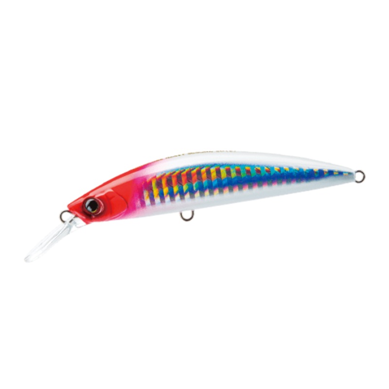 Yo-Zuri Duel Hardcore Heavy Sinking Hardbait Lures | 11 Cm | 37 Gm | Sinking