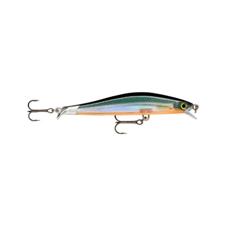 Rapala Ripstop Deep Hard Bait Lures | 12 Cm | 14 GM | Suspending