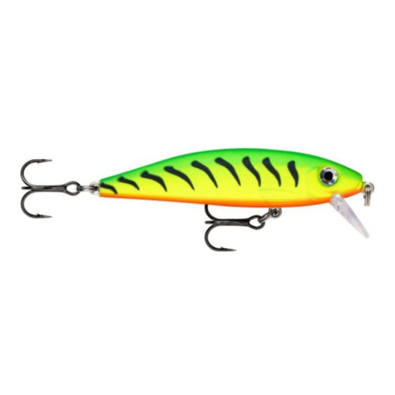 Rapala XRap Countdown Hard Lures | Slow Sinking | 7 Cm | 10 Gm |