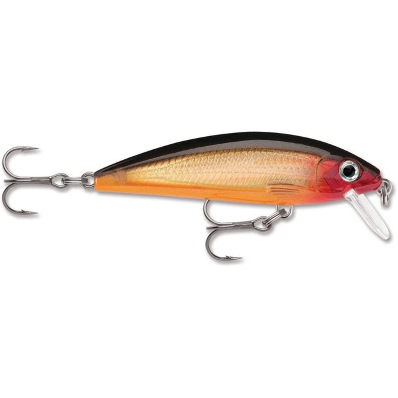 Rapala XRap Countdown Hard Lures | Slow Sinking | 7 Cm | 10 Gm |