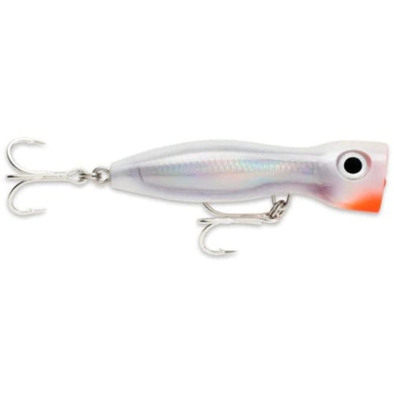 Rapala XRap Magnum Xplode Popper | 13 Cm , 62 Gm | Floating