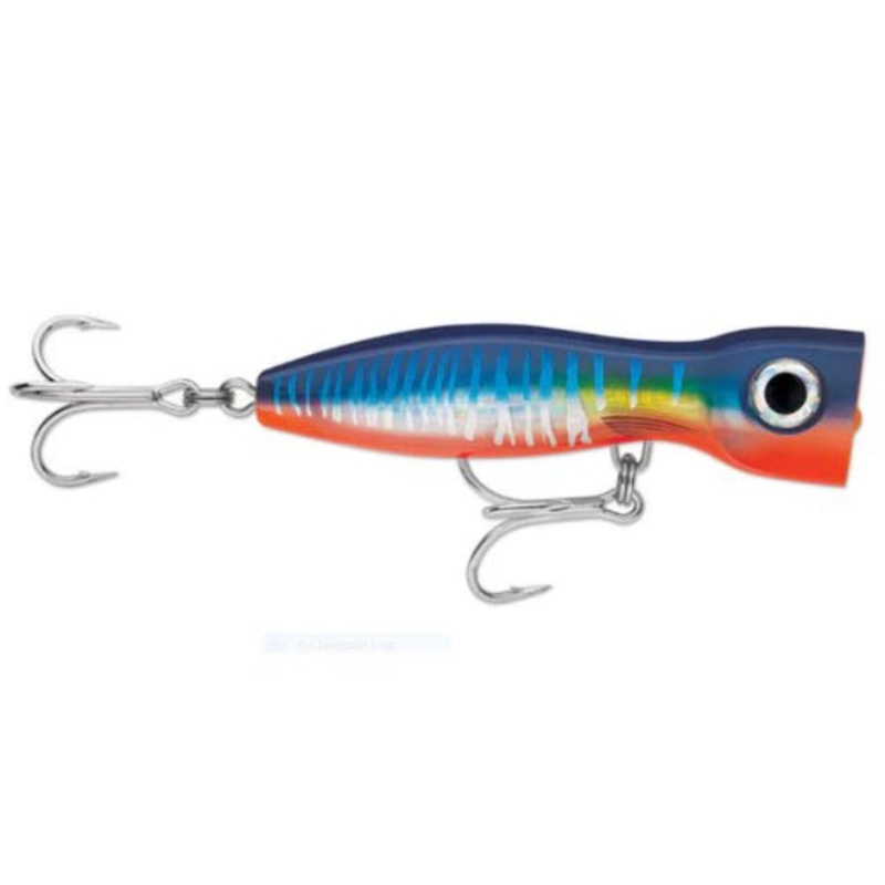 Rapala XRap Magnum Xplode Popper | 13 Cm , 62 Gm | Floating