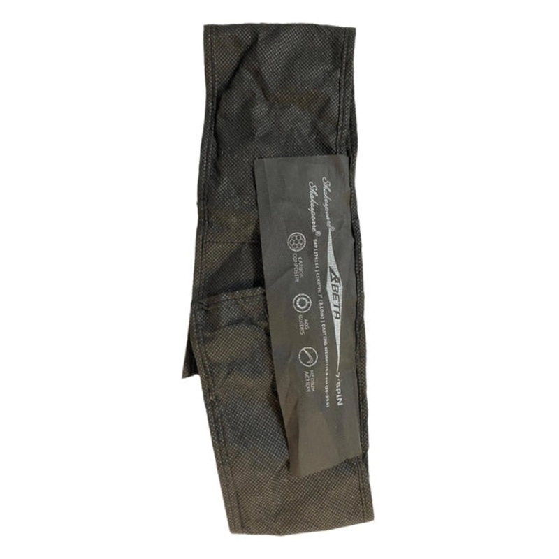 Shakespeare Beta Telescopic Rod | 7 Ft |