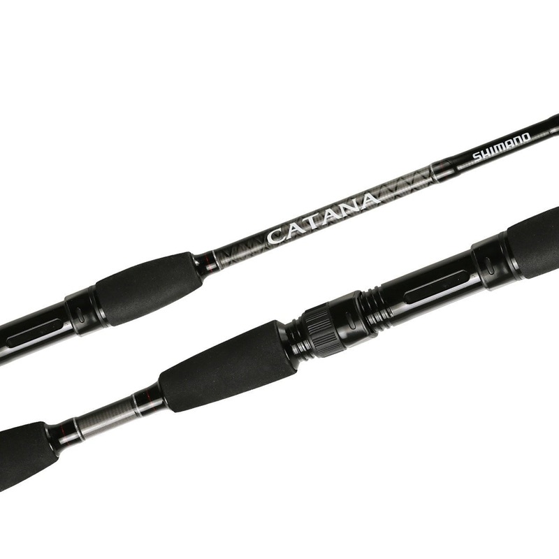 Shimano Catana Fishing Rod | 10 Ft