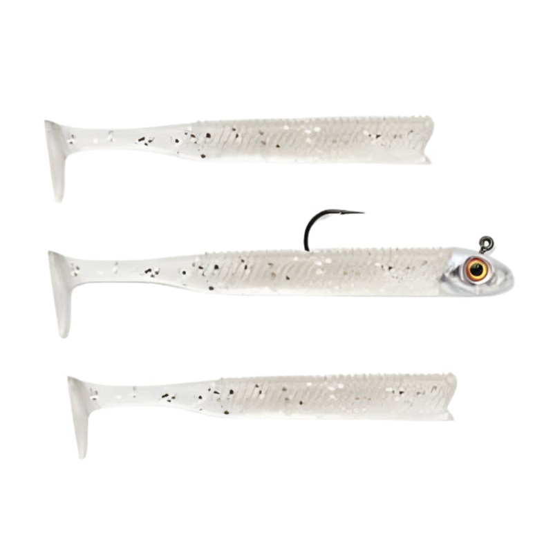 Storm 360gt Searchbait Swimmer Soft Plastic Bait | 3.5 Inch