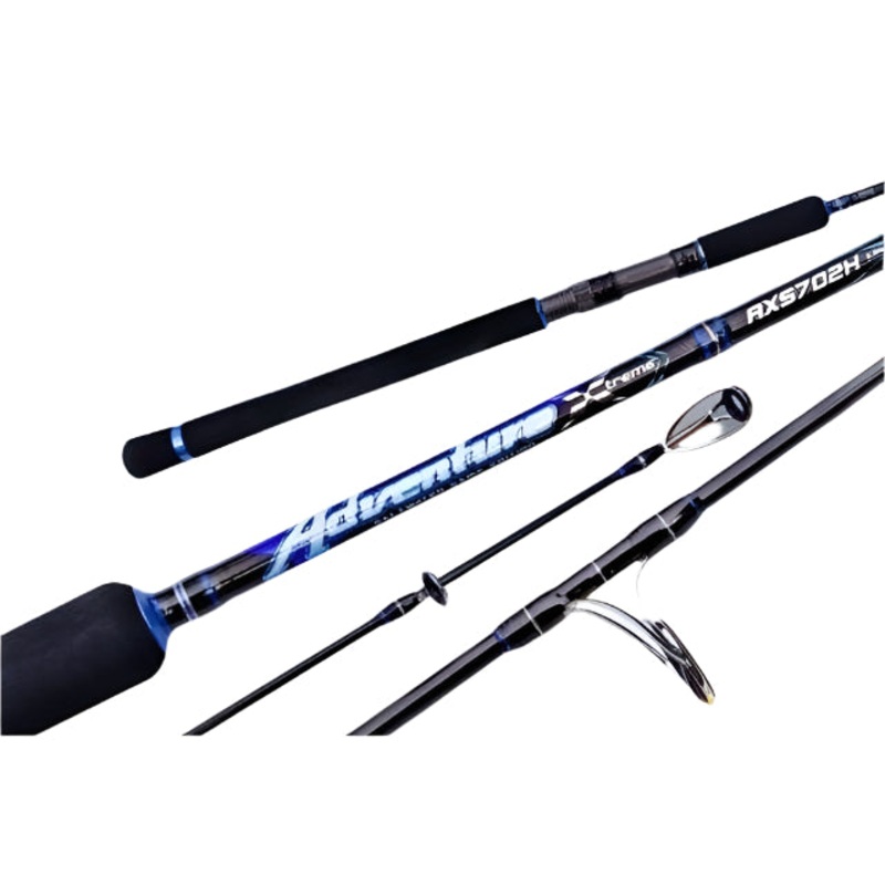 Storm Adventure Xtreme Fishing Rod | 7 Ft | 8 Ft | 9 Ft | 10 Ft |