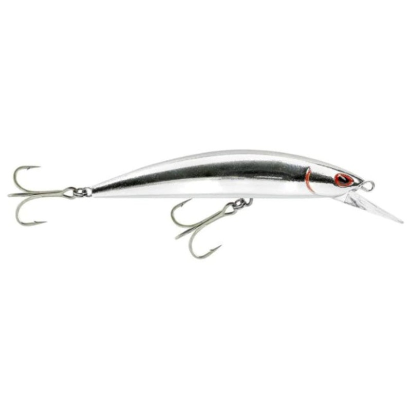 Storm So-Run Heavy Minnow Hard Lures | 11 Cm | 42 Gm | Sinking |