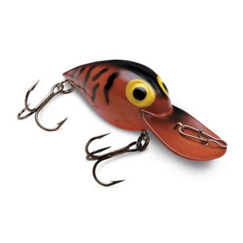 Storm Wiggle Wart Hard Crank Bait | 5 Cm | 11 Gm |