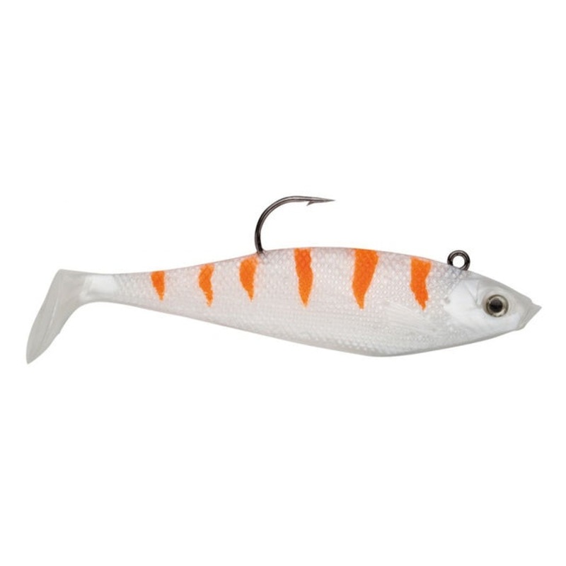 Storm Wildeye Swim Shad Softbait Weighted Lures | 11 Cm / 25 Gm | 13 Cm / 43 Gm| 3 Pcs Per Pack