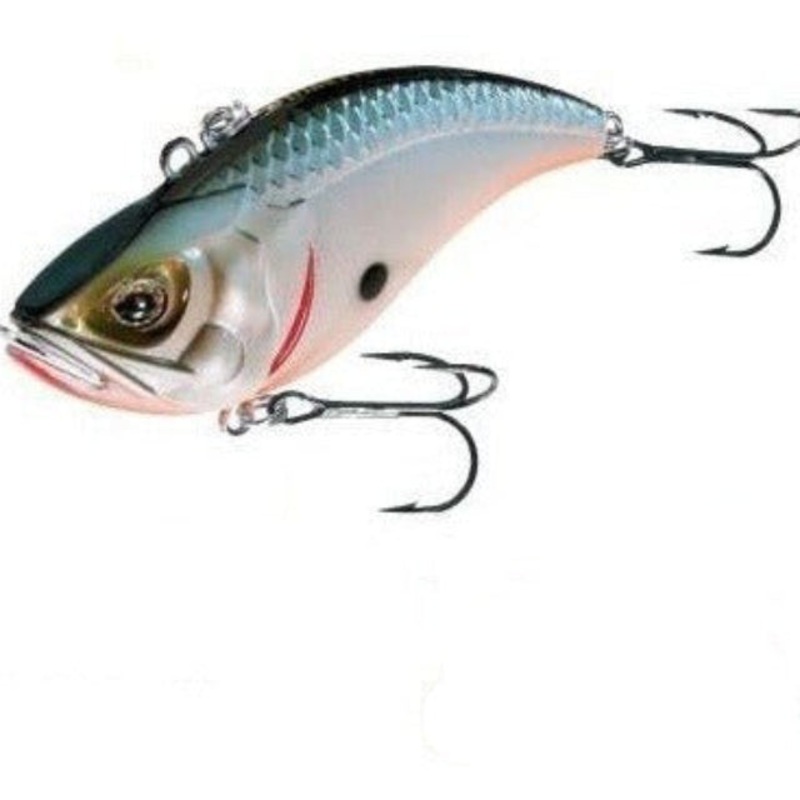 Strike Pro Flapjack Hard Bait | 4 Cm | 6 Gm | Sinking