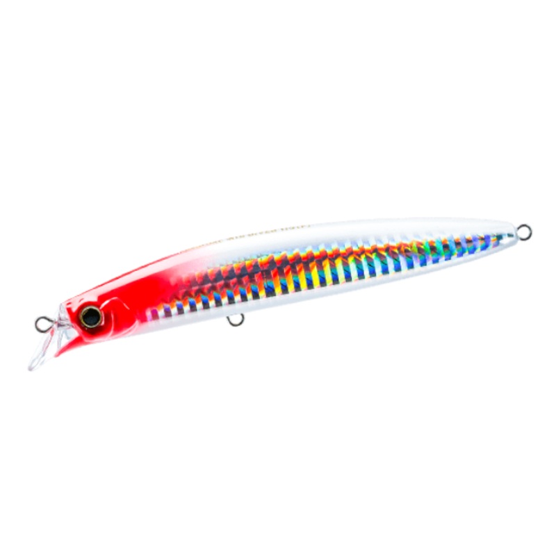 Yo Zuri Duel Hardcore Mid Diver Floating Top Water Hard Lures | 11.5 Cm | 18 Gm | Floating