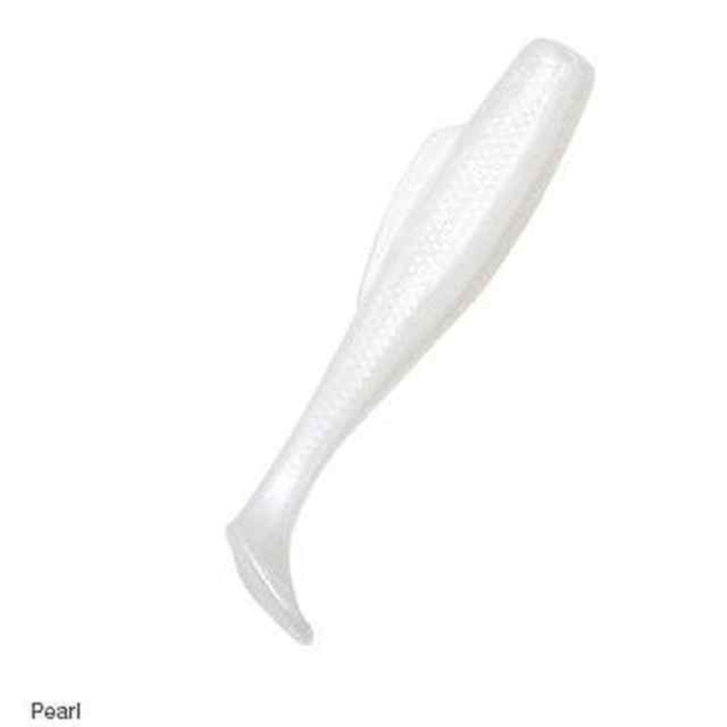 ZMan MinnowZ Soft Plastic Lures | 3 Inch | 6 Pcs Per Pack